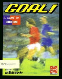 Dino Dini's Soccer