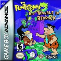 The Flintstones: Big Trouble in Bedrock