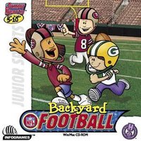 Backyard Football