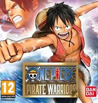 One Piece: Pirate Warriors