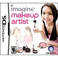 Imagine: Makeup Artist