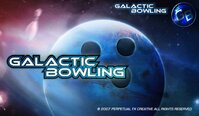 Galactic Bowling