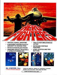 Aero Fighters