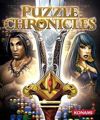 Puzzle Chronicles