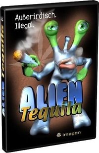 Alien Tequila