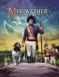 Meriwether: An American Epic