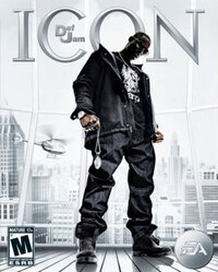 Def Jam: Icon