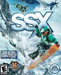 SSX