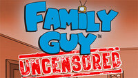 Family Guy: Uncensored