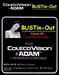 BUSTin-Out: Volume #1
