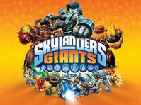 Skylanders Giants