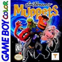 Jim Henson's The Muppets