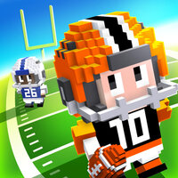 Blocky Football