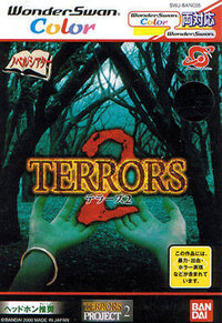 Terrors 2