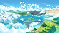 Planet Centauri
