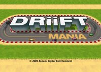 Driift Mania