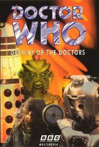 Destiny of the Doctors