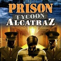 Prison Tycoon: Alcatraz