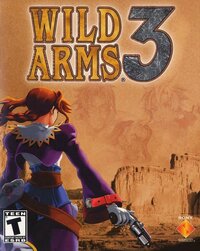 Wild Arms 3