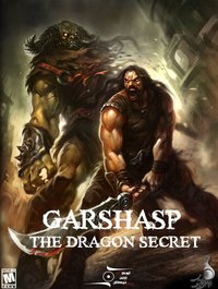 Garshasp: Temple of the Dragon