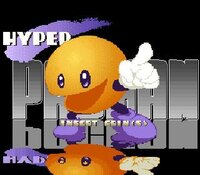 Hyper Pac-Man