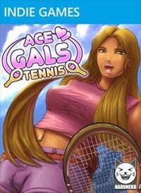 Ace Gals Tennis