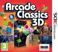 Arcade 3D