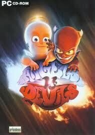 Angels Vs Devils