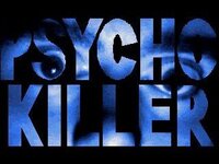 Psycho Killer