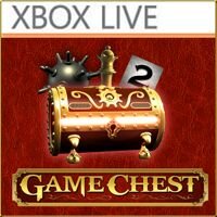 Game Chest: Logic Games