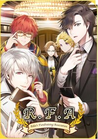 Mystic Messenger