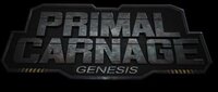 Primal Carnage: Genesis