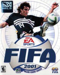 FIFA 2001
