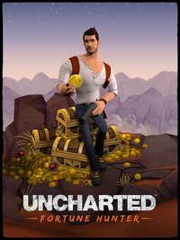 Uncharted: Fortune Hunter