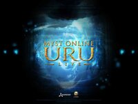 Myst Online: Uru Live