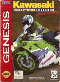 Kawasaki Superbike Challenge