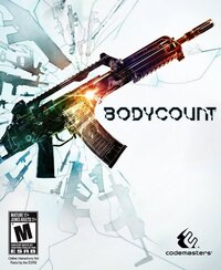 Bodycount