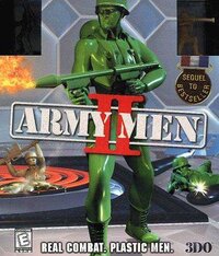 Army Men II