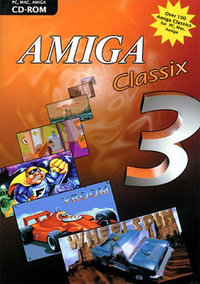 Amiga Classix 3
