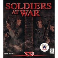 Soldiers at War