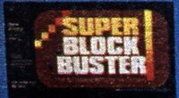 Super Blockbuster