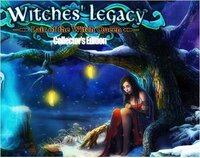 Witches' Legacy: Lair of rhe Witch Queen