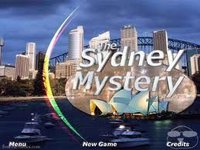 The Sydney Mystery