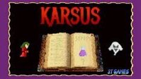 Karsus