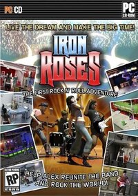 Iron Roses