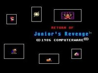 Return of Junior's Revenge