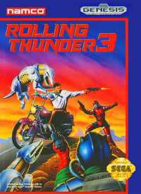 Rolling Thunder 3