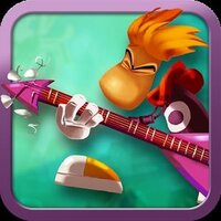 Rayman Legends Beatbox