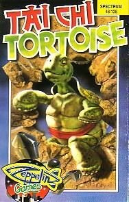 Tai-Chi Tortoise