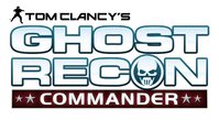 Tom Clancy’s Ghost Recon Commander
